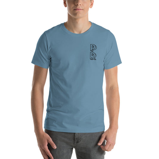 PR Cotton T-Shirt